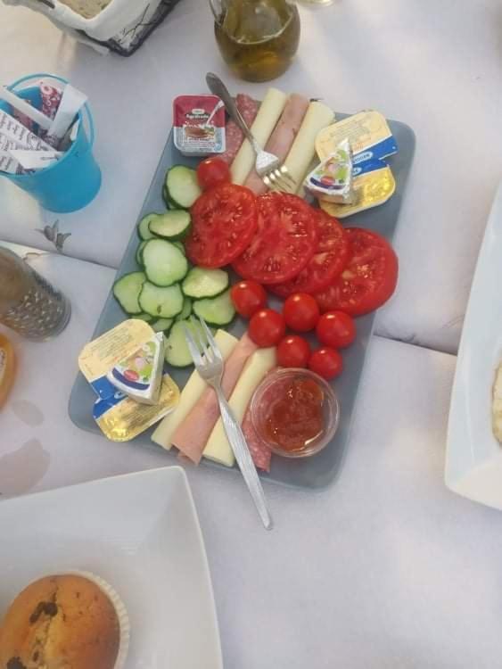 Katafygio Die Zuflucht Marathias  Bagian luar foto